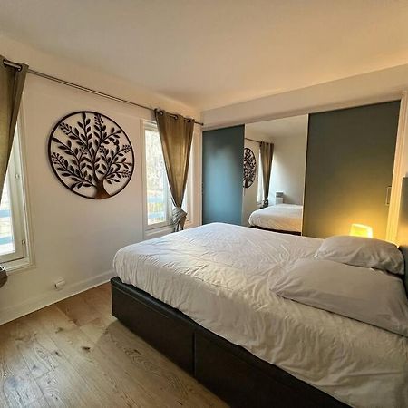 Le Bellevue - Vieux Port Lägenhet La Rochelle  Exteriör bild